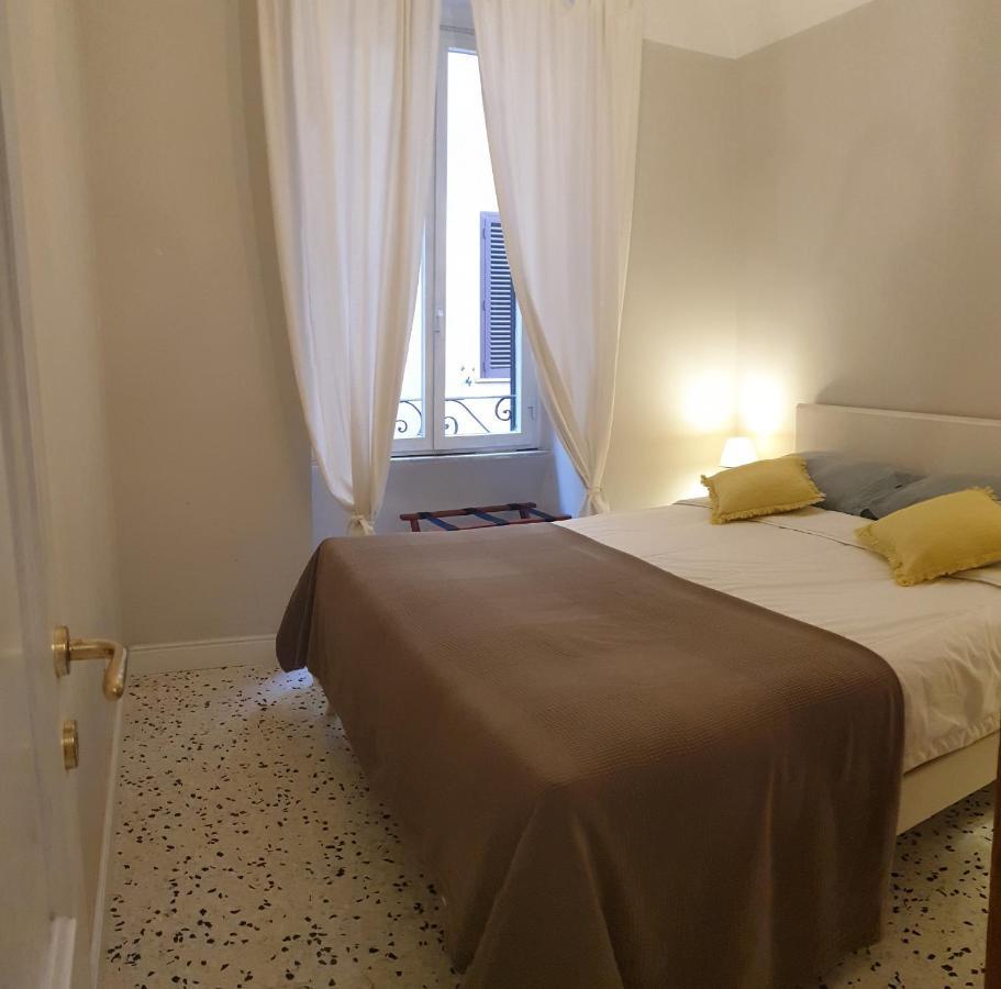 Casa Tua A Santa Maria Maggiore Rzym Zewnętrze zdjęcie