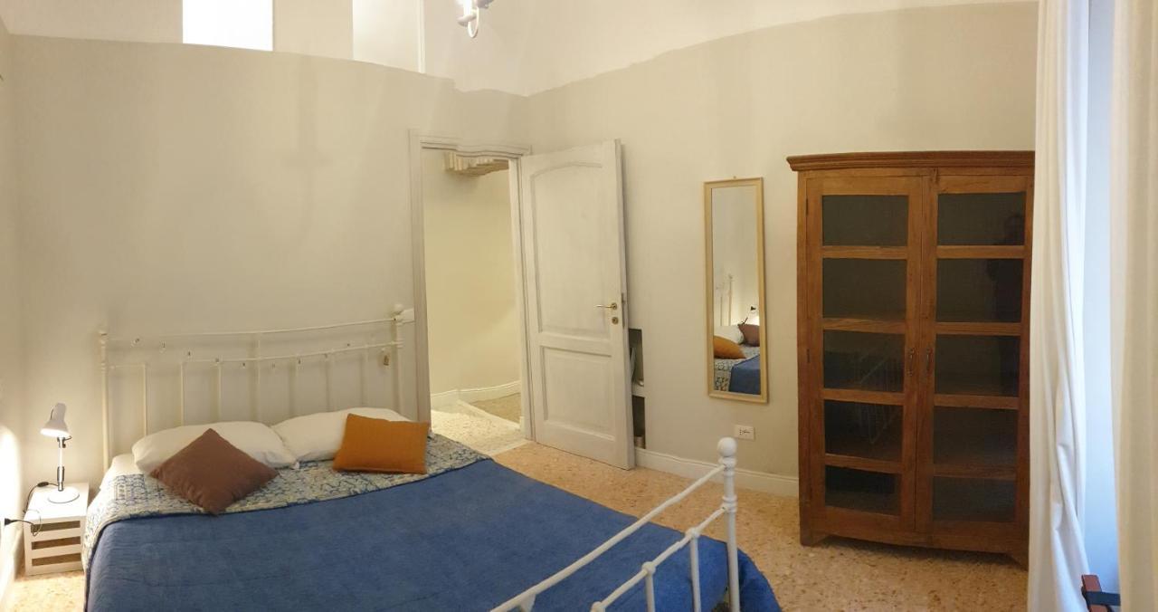 Casa Tua A Santa Maria Maggiore Rzym Zewnętrze zdjęcie