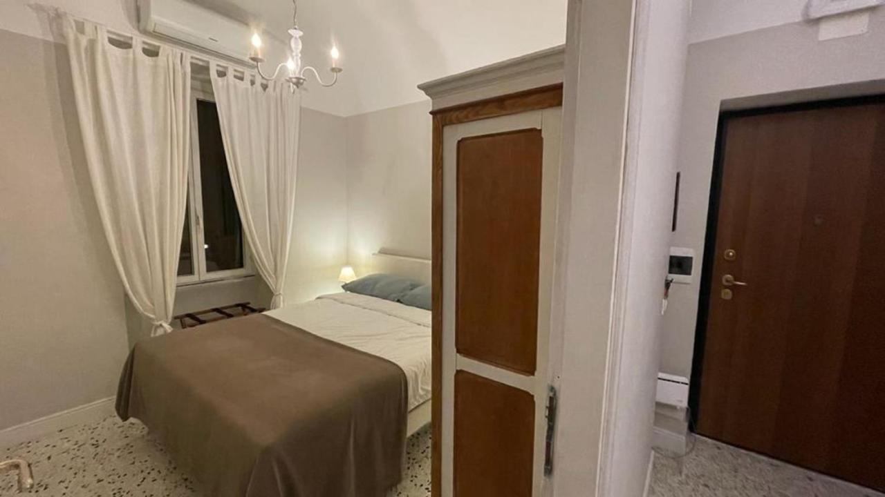 Casa Tua A Santa Maria Maggiore Rzym Zewnętrze zdjęcie