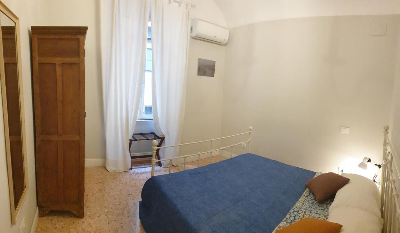Casa Tua A Santa Maria Maggiore Rzym Zewnętrze zdjęcie