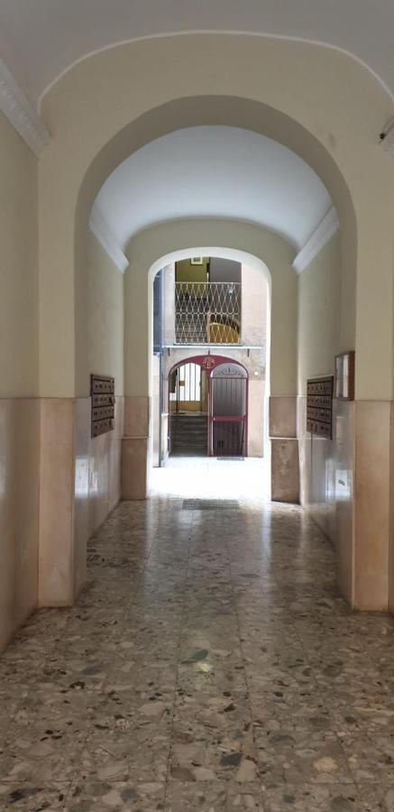 Casa Tua A Santa Maria Maggiore Rzym Zewnętrze zdjęcie